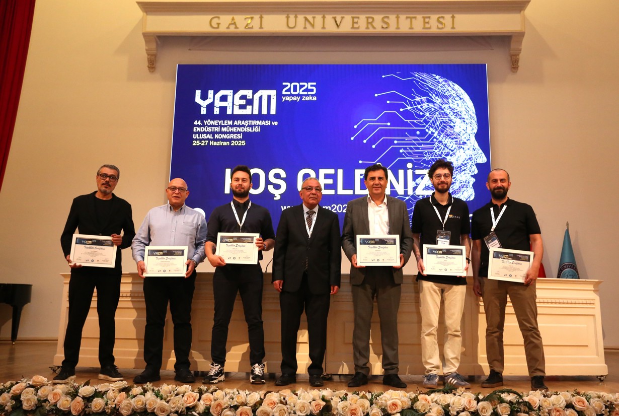 Yaem Ankara
