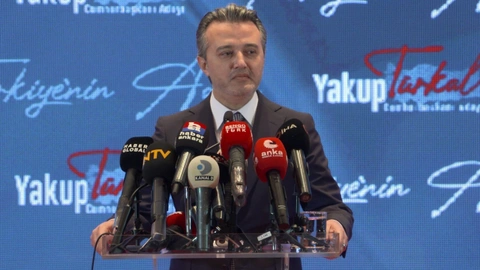 Yakup Turkallll