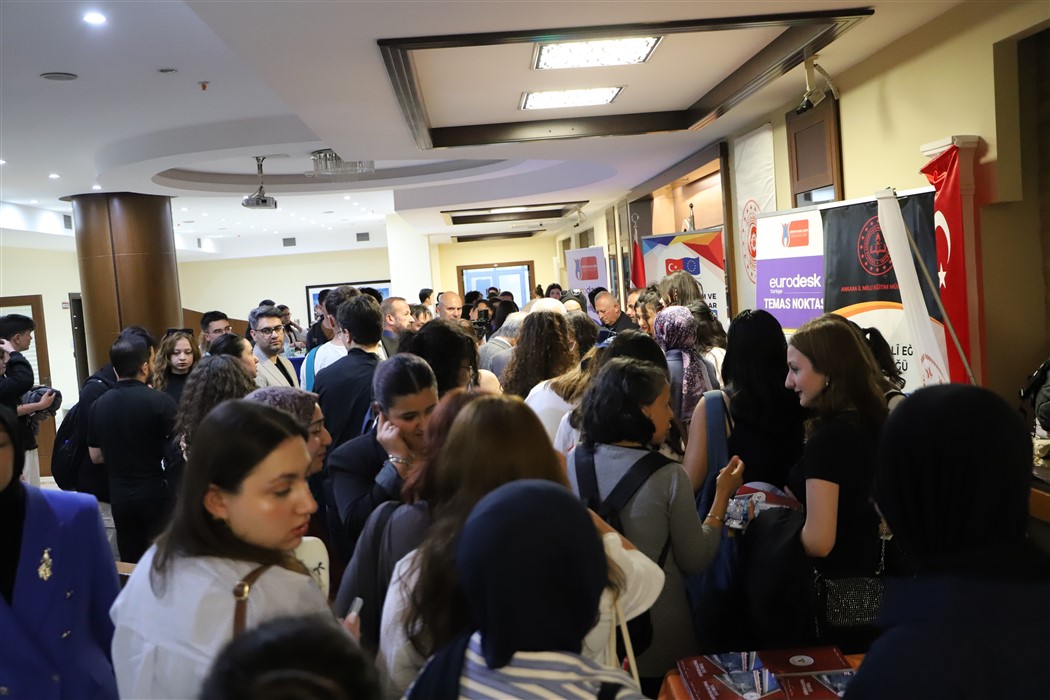 Yarının Liderleri Projesi