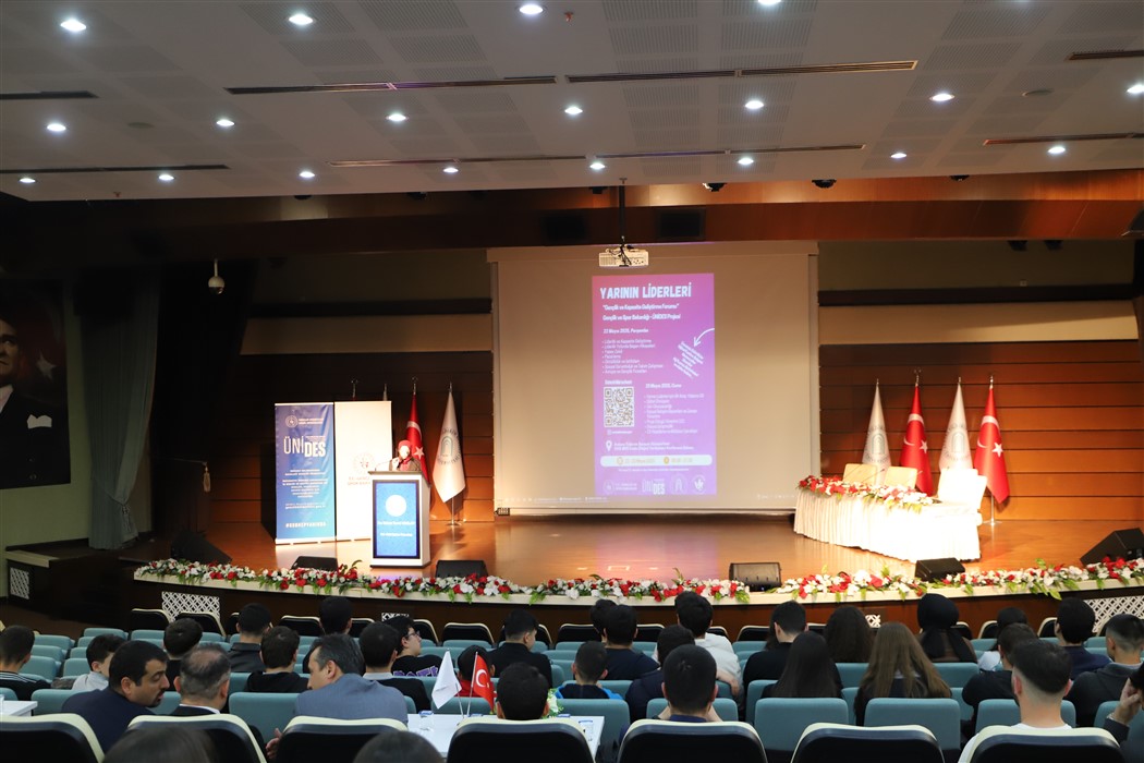 Yarının Liderleri