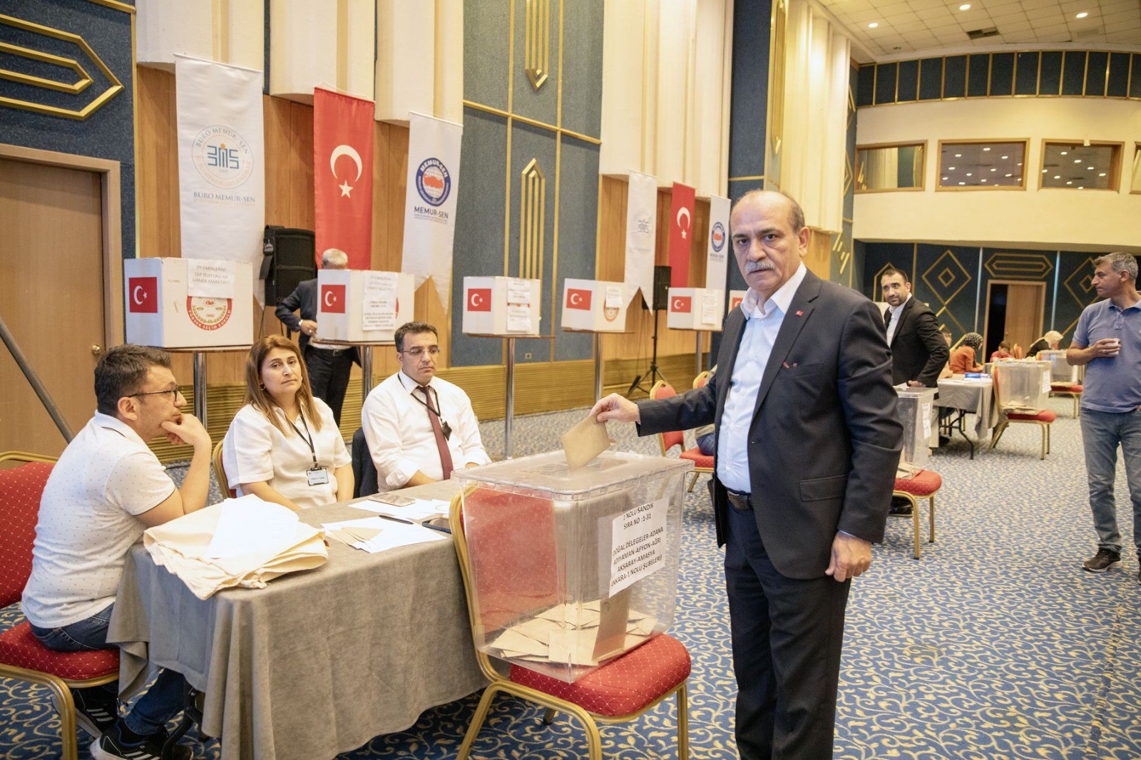 Yusuf Yazgan Kimdir (3)