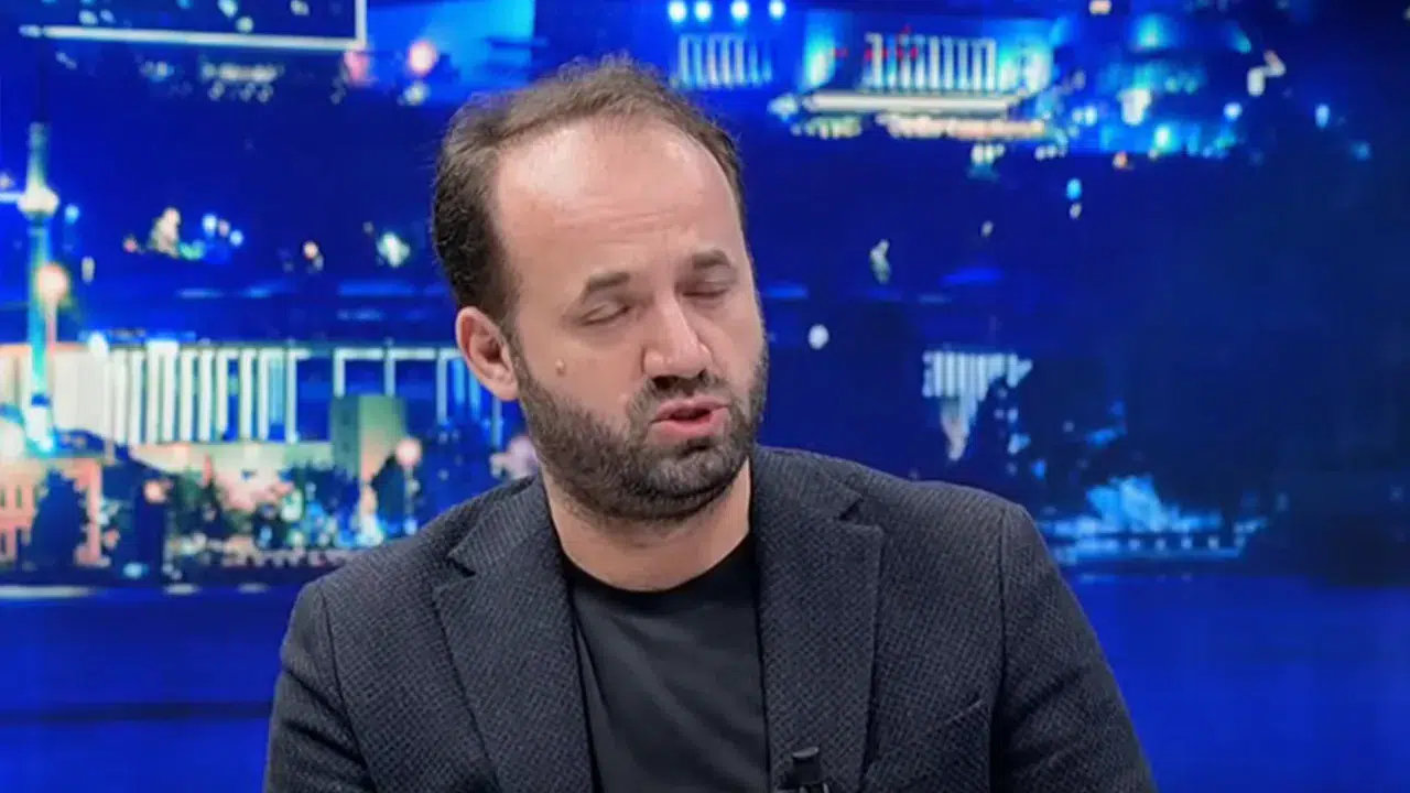 Zekeriya Say Kaç Yaşında