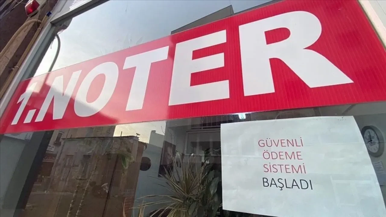 15 Temmuz Noter