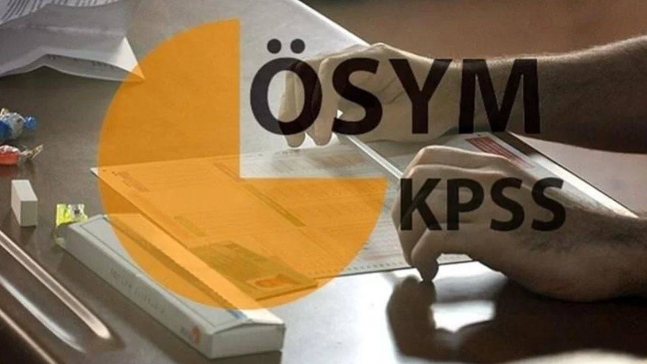 2025 Kpss Basvuru Ve Sinav Tarihleri Aciklandi Haber 1797552