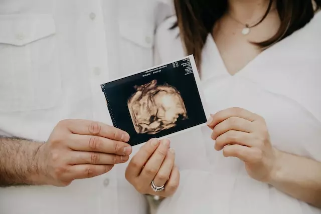 9 Haftalik Gebelikte Anne Ve Bebekteki Degisiklikler