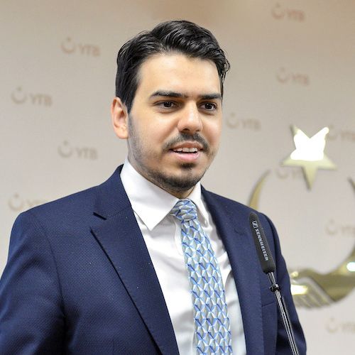 Abdullah Eren Kaç Yaşında
