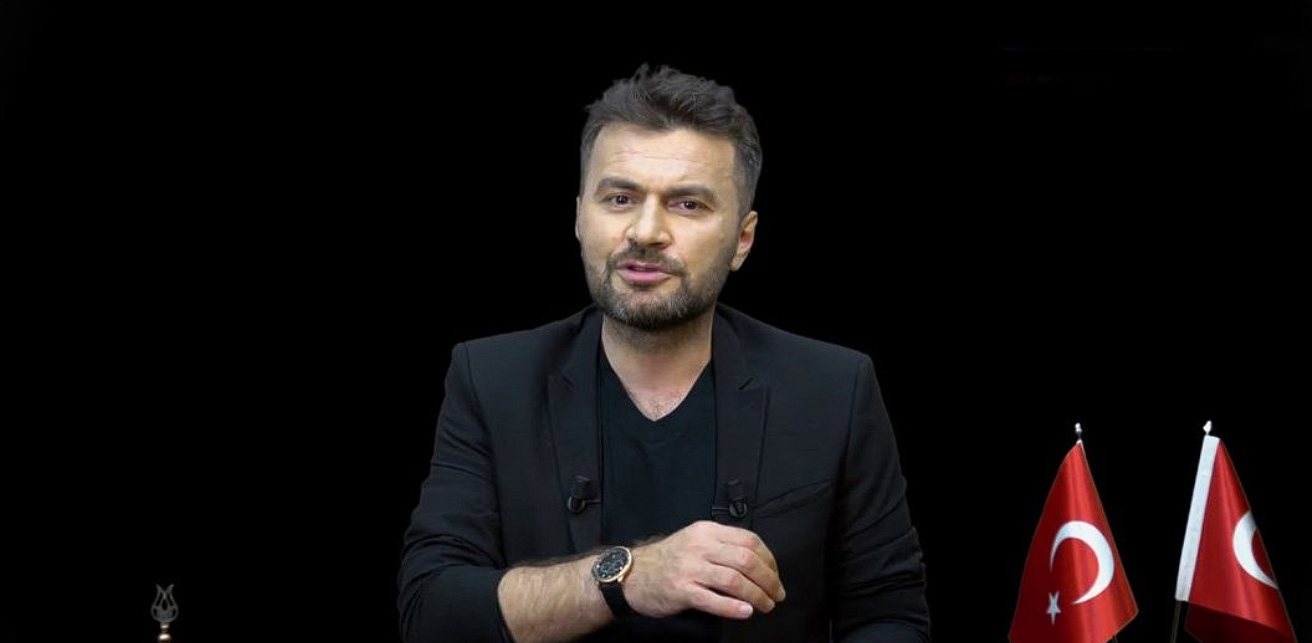 Abdurrahman Uzun Kimdir