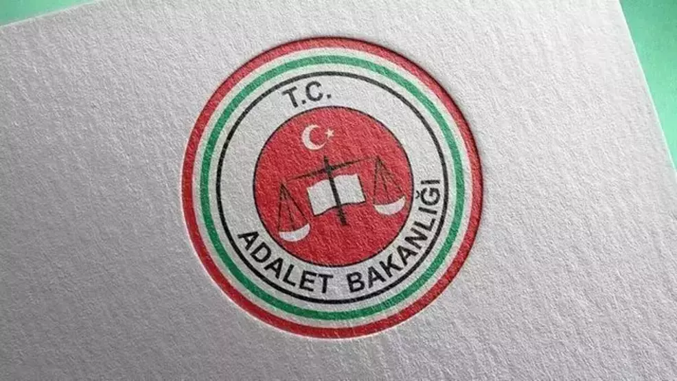 Adalet Bakanlığı-1