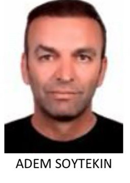 Adem Soytekin