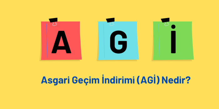Agi Nedir 1