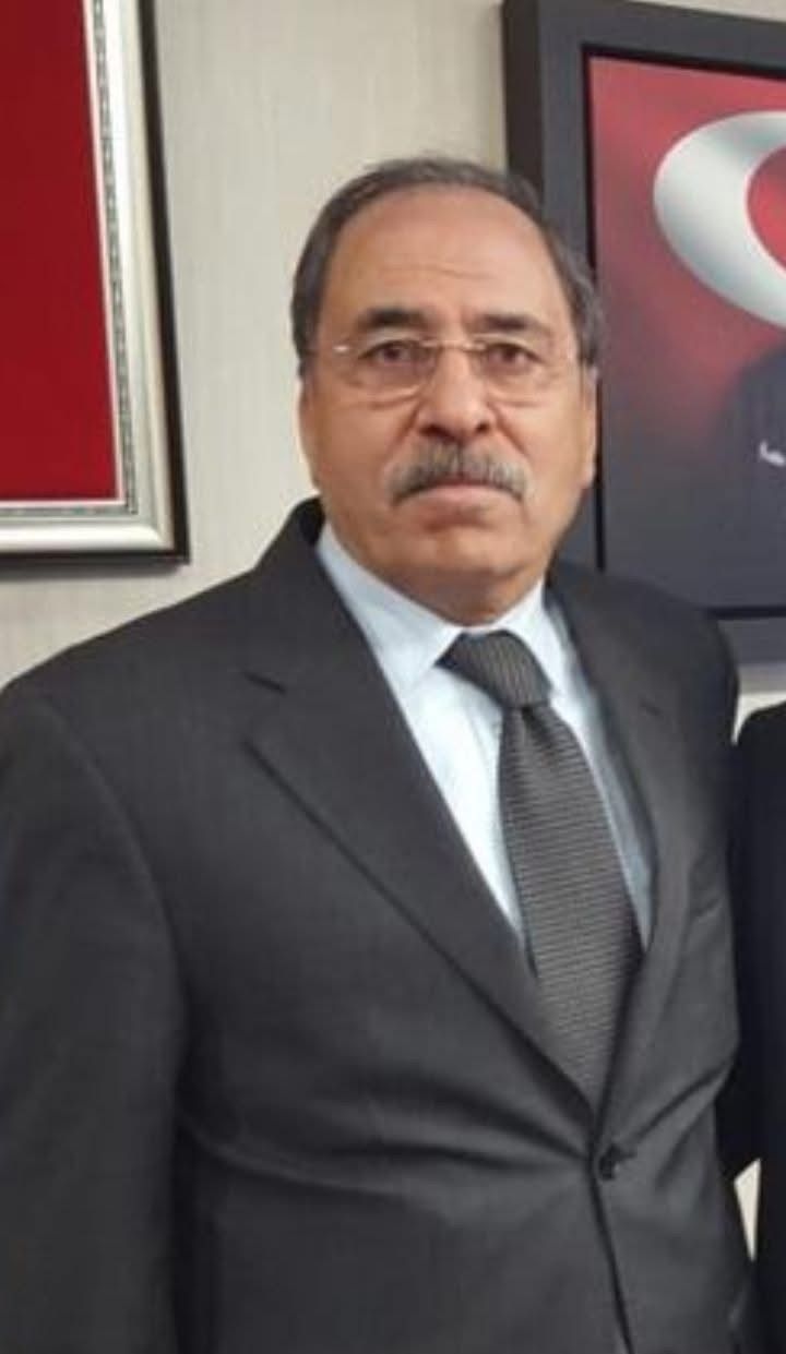 Ahmet Melik Nereli