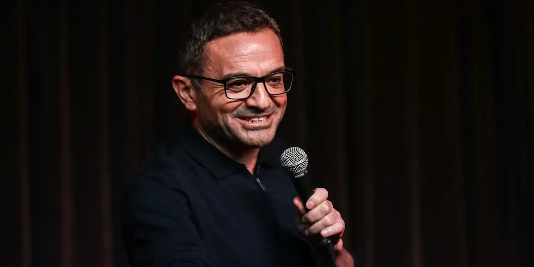 Ali Congun Kaç Yaşında