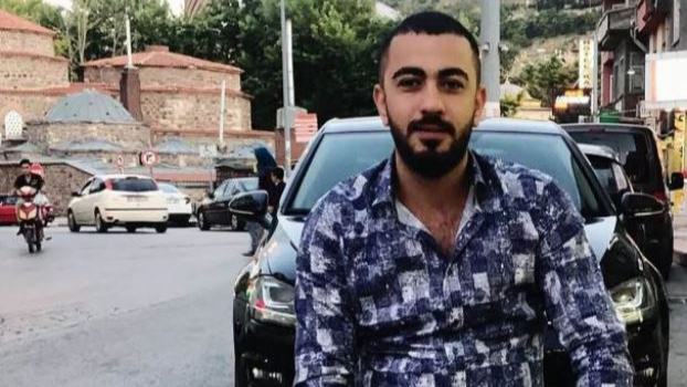 Ali Ihsan Koçkan Kimdir