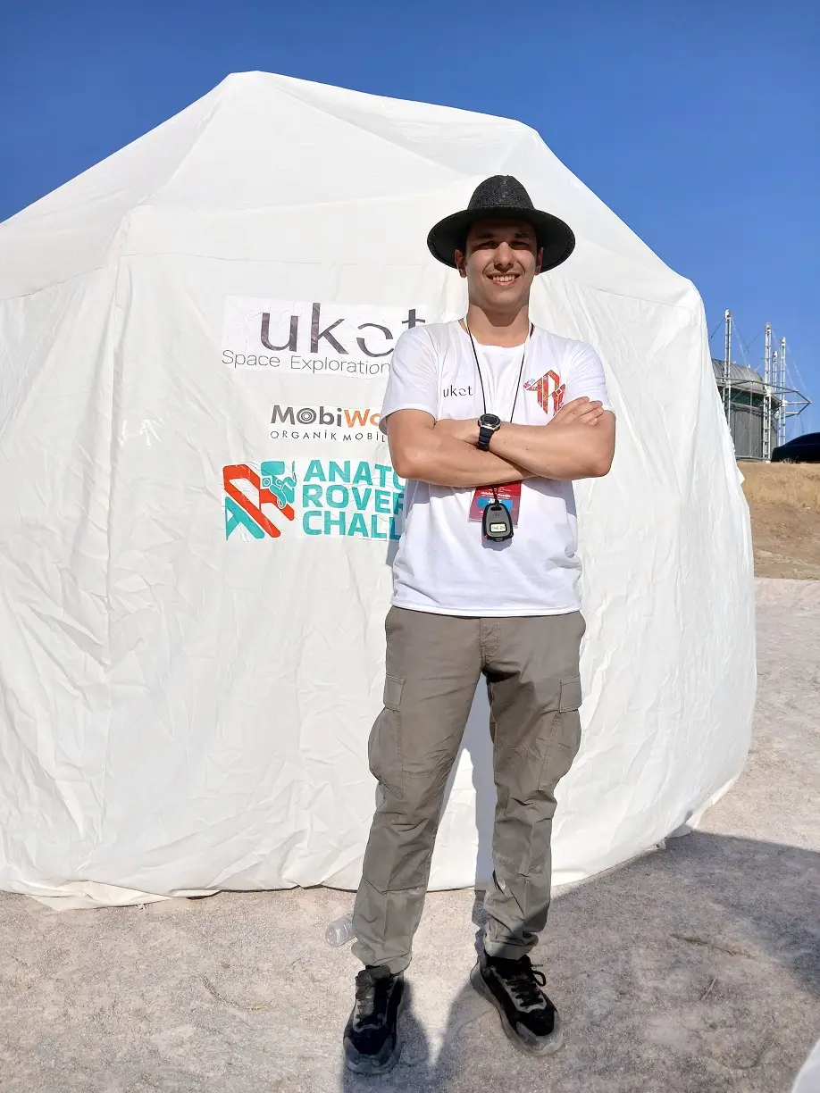 Anatolian Rover Challenge Arc Anadolu Gezegen Gezgini Odtü Teknokent Abdullah Çerkezoğlu Jr Uket (1)