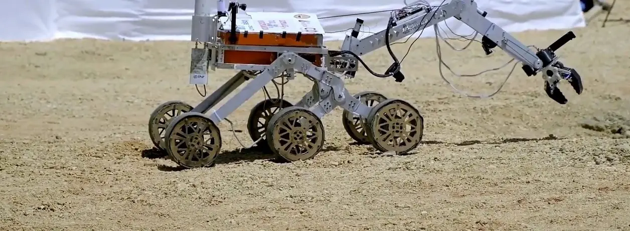 Anatolian Rover Challenge Arc Anadolu Gezegen Gezgini Yarışması Odtü Teknokent (11)