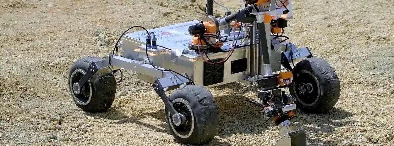 Anatolian Rover Challenge Arc Anadolu Gezegen Gezgini Yarışması Odtü Teknokent (13)