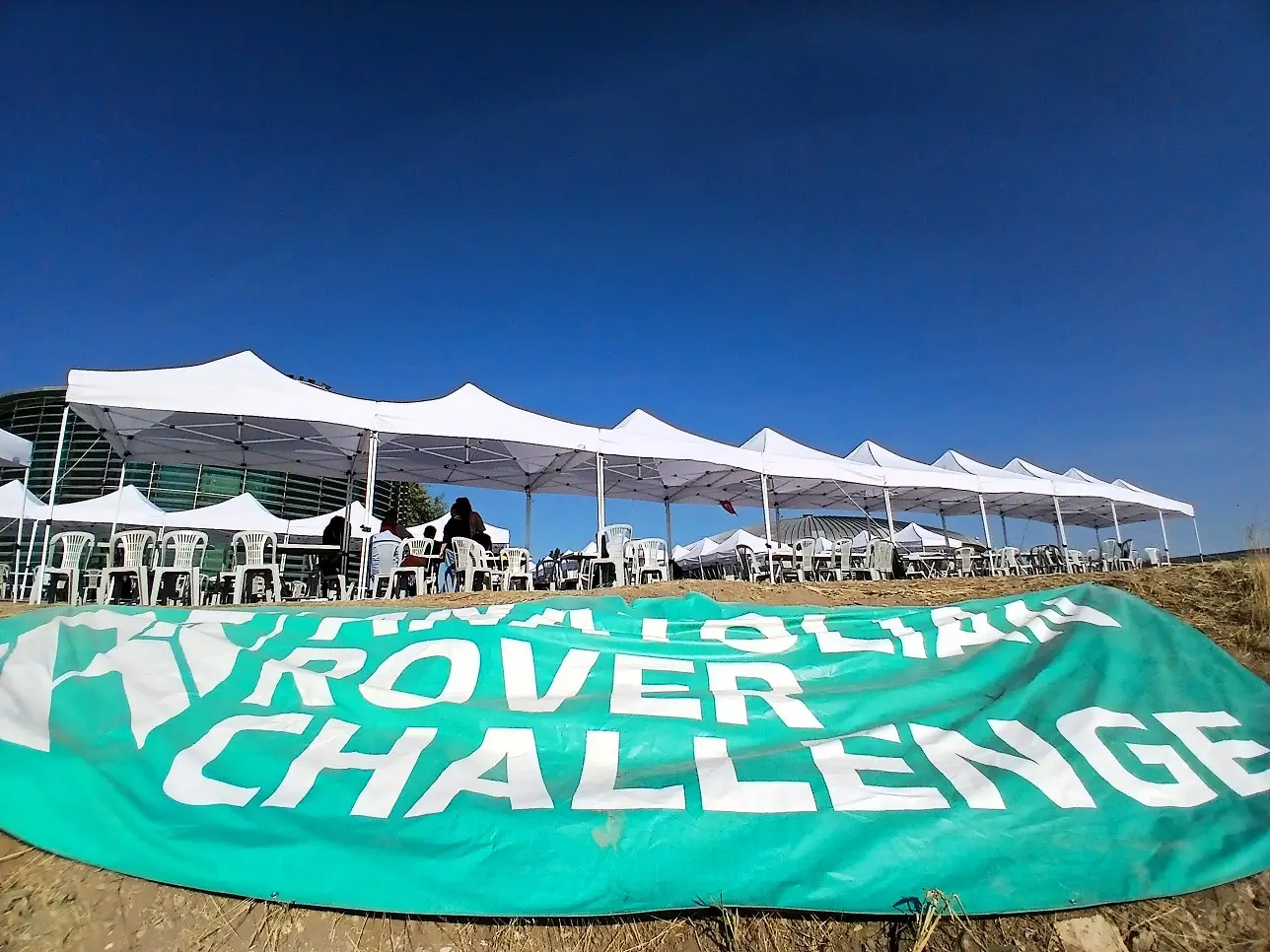 Anatolian Rover Challenge Arc Anadolu Gezegen Gezgini Yarışması Odtü Teknokent (9)