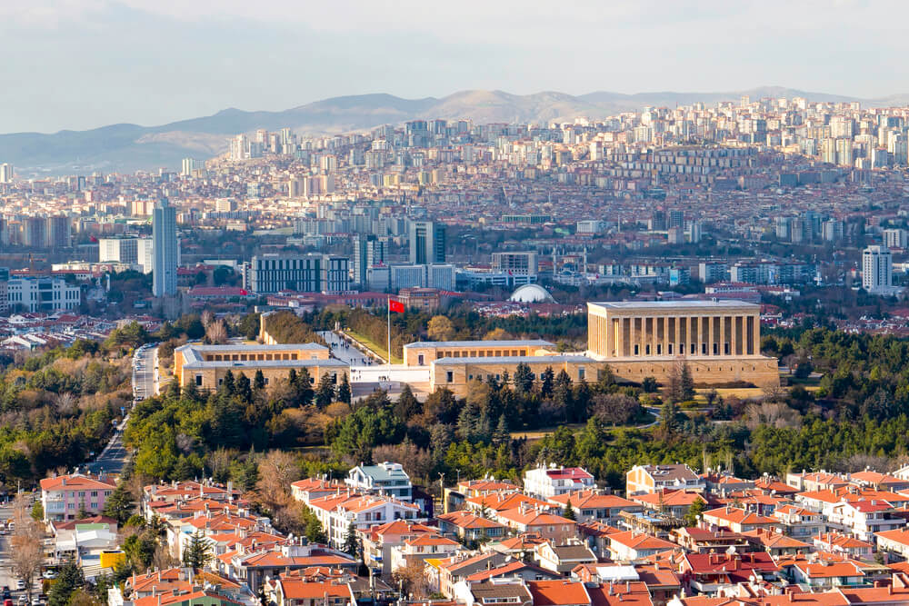 Ankara-128