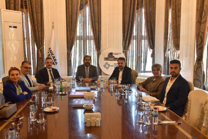 Ankara Kent Konseyi
