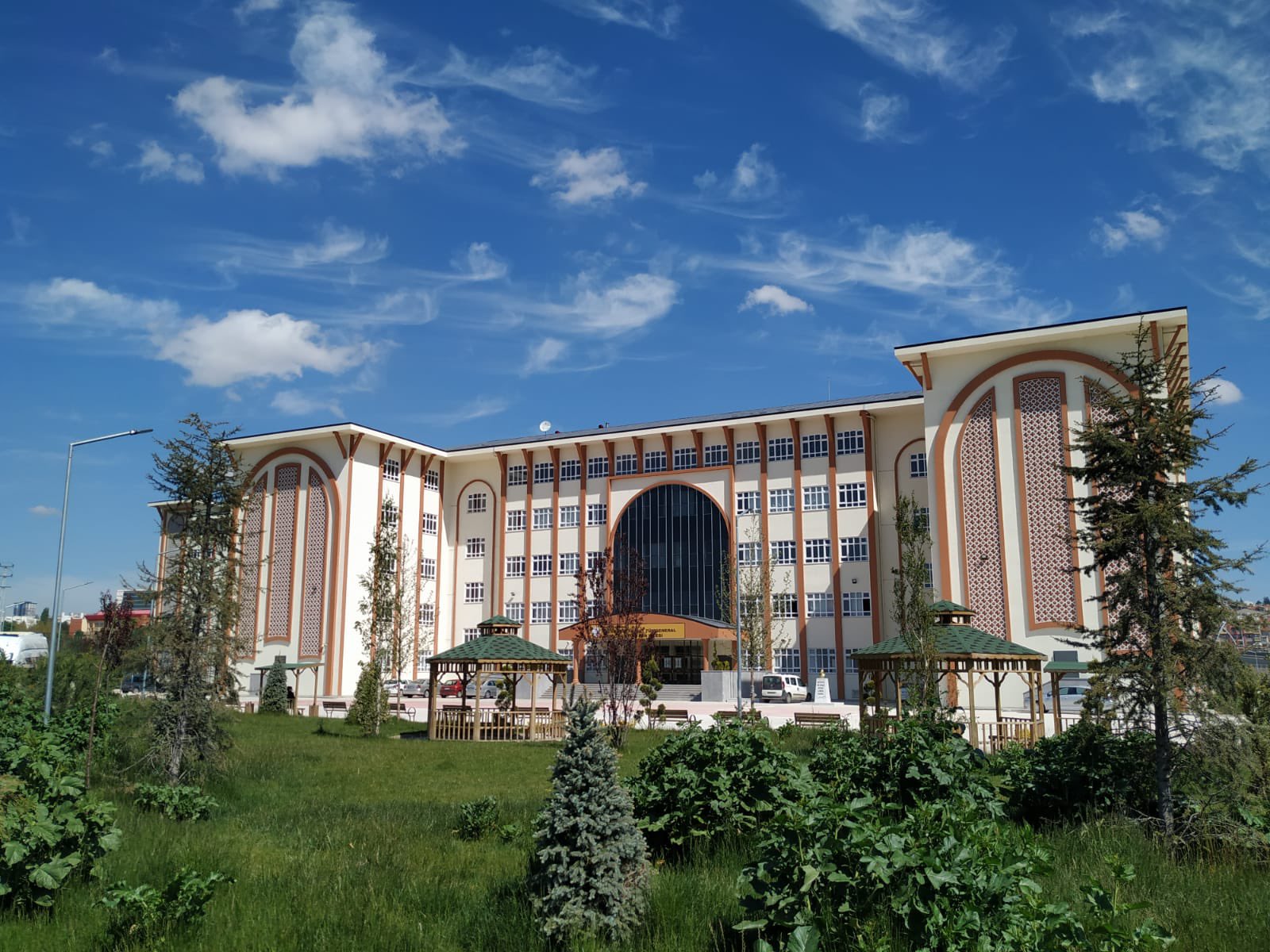 Ankara Lise