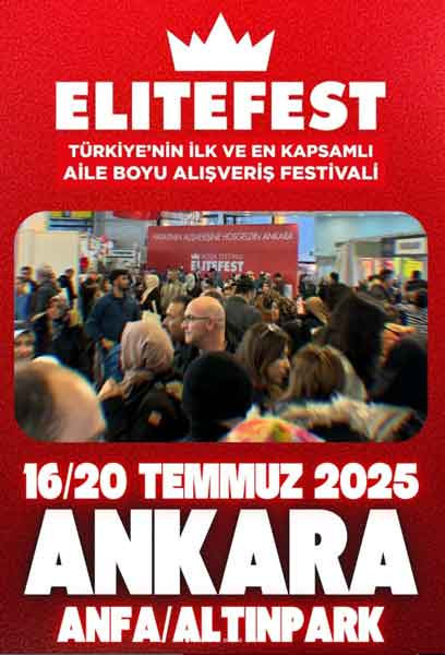 Ankara Moda