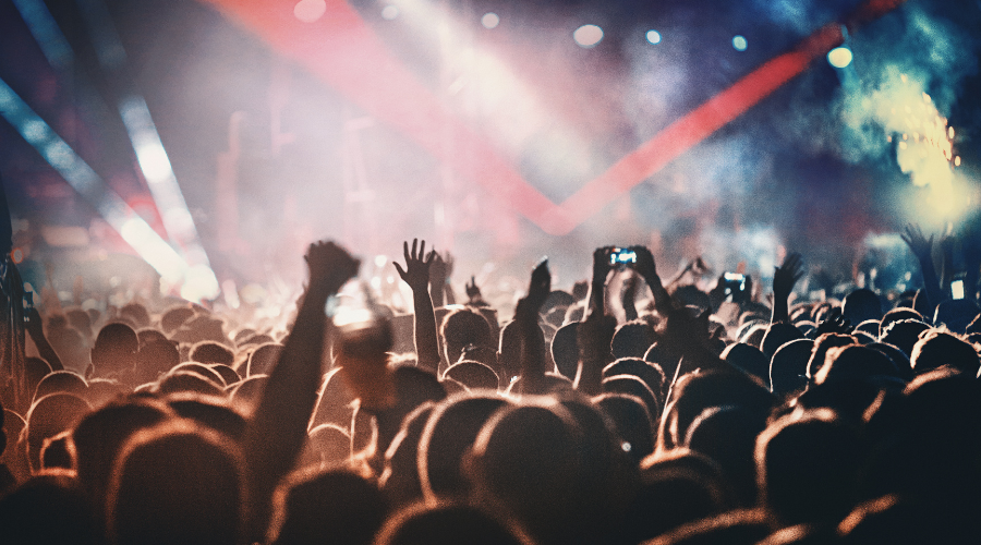 Ankara Ücretsiz Konser