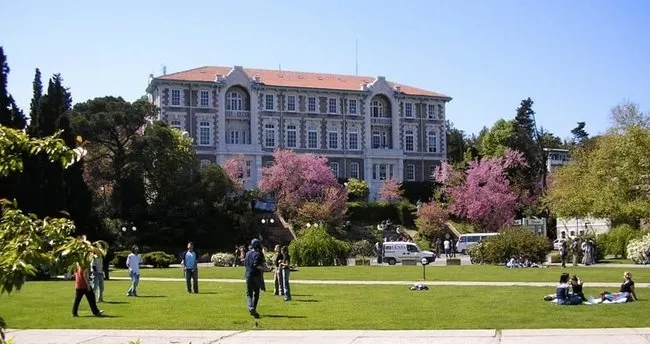 Ankara Universitesi-2