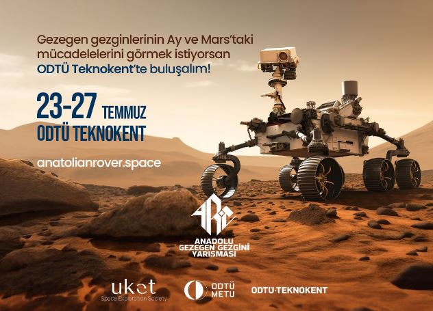 Ankara Uzay Etkinlik