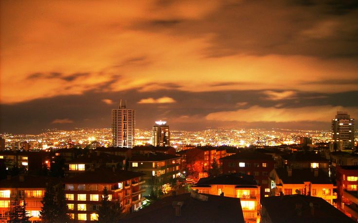 Ankara'nın nüfus haritası değişti! Ankara'da en çok nereli var?