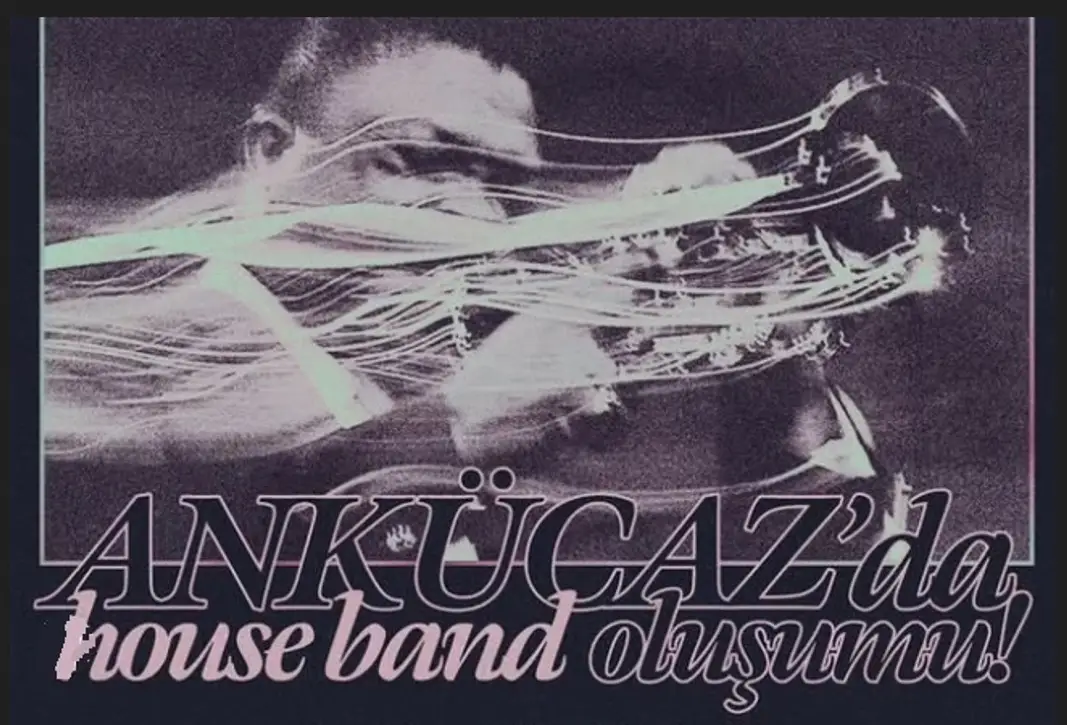 Ankücaz Houseband
