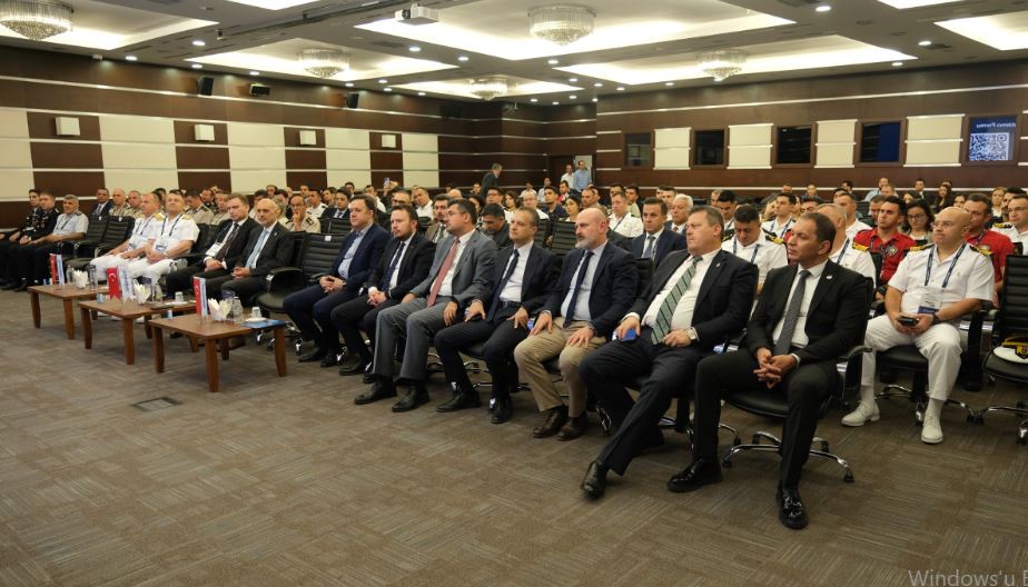 Aspilsan Enerji Çalıştay