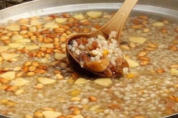Aşure Günü Ne Zaman