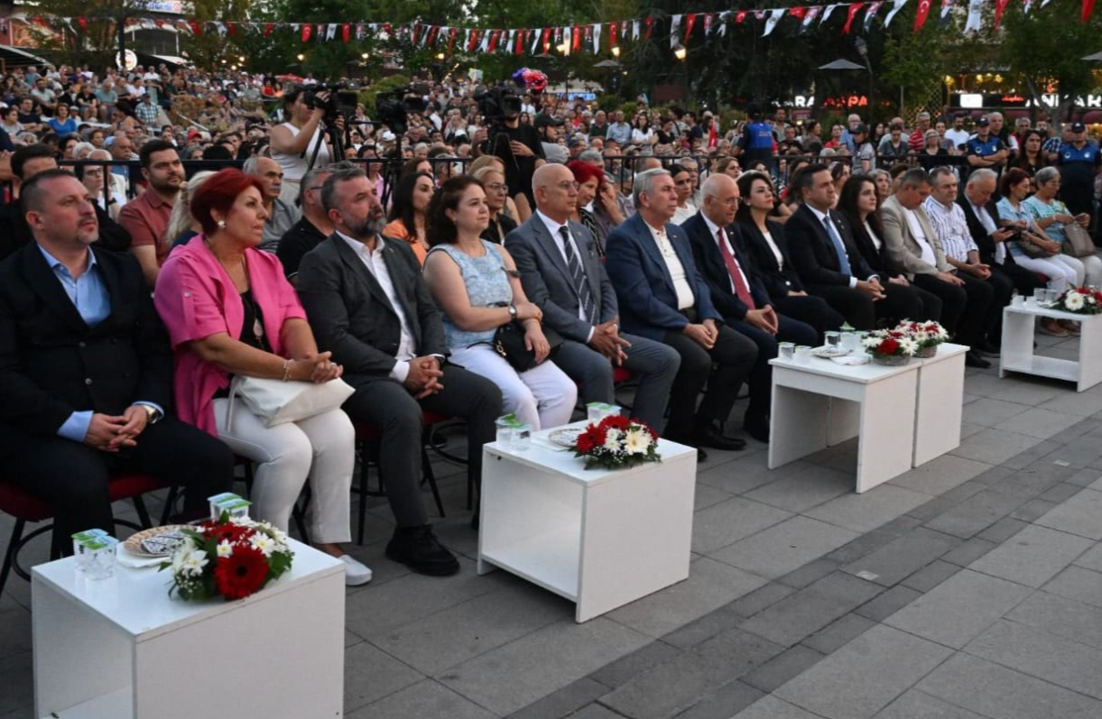 Aşure Yenimahallle