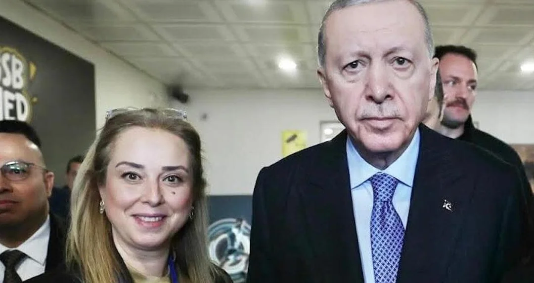 Ayşe Cankurtaran Kimdir 2