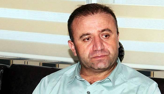 B A R İ S D E D E B A G İ Ö L D M Ü