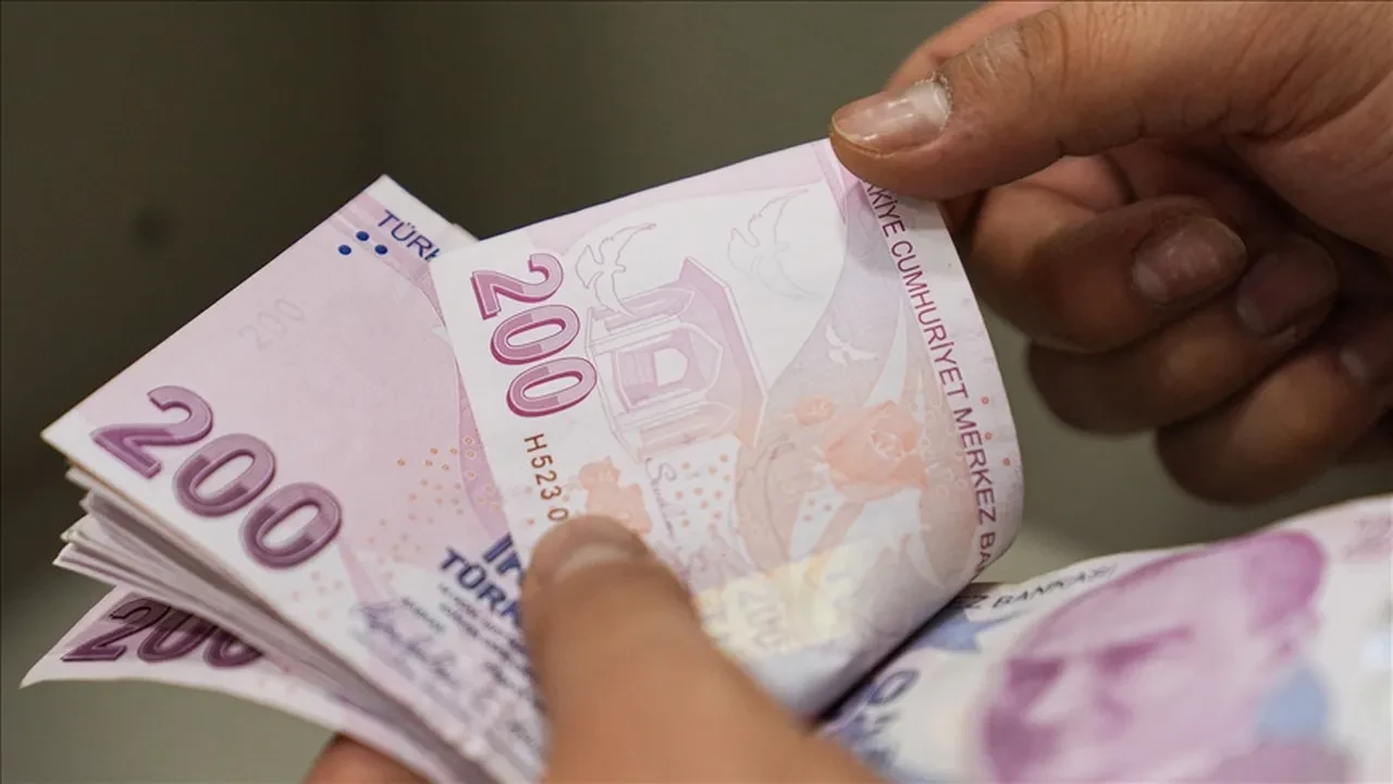Banka Hesabı