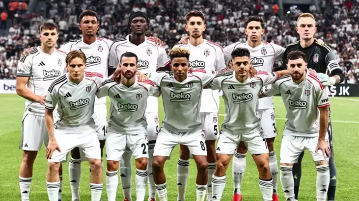 Besiktas Maci Ne Zaman
