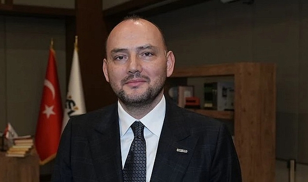 Burhan Özdemir Müsiad