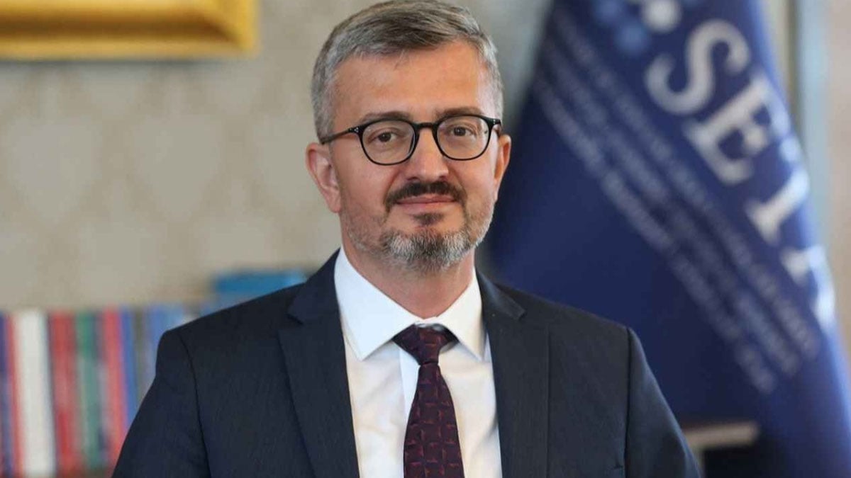 Burhanettin Duran