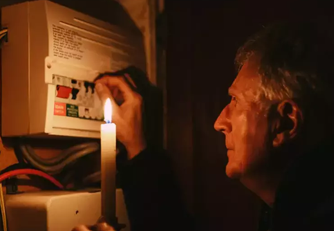 Bursa Elektrik Kesintisi 1