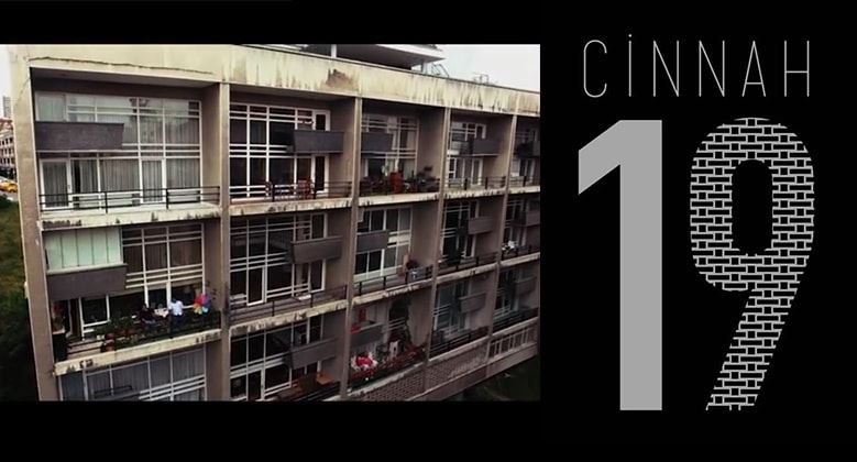 C İ N N A H 19