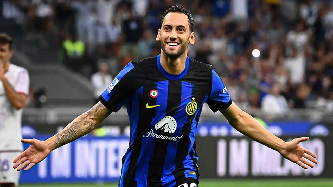 Çalhanoğlu