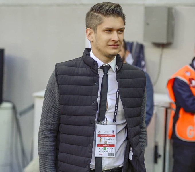 Can Kaymakoğlu Ne Iş Yapar