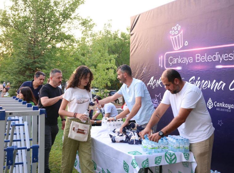 Çankaya Sinema-1