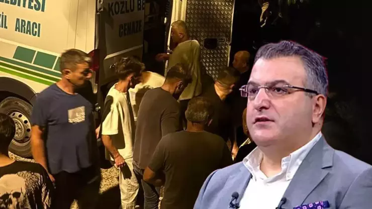 Cem Kücük Babasi-1