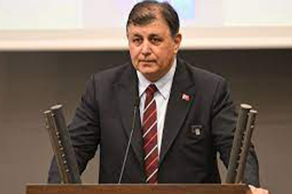 Cemil Tugay-1