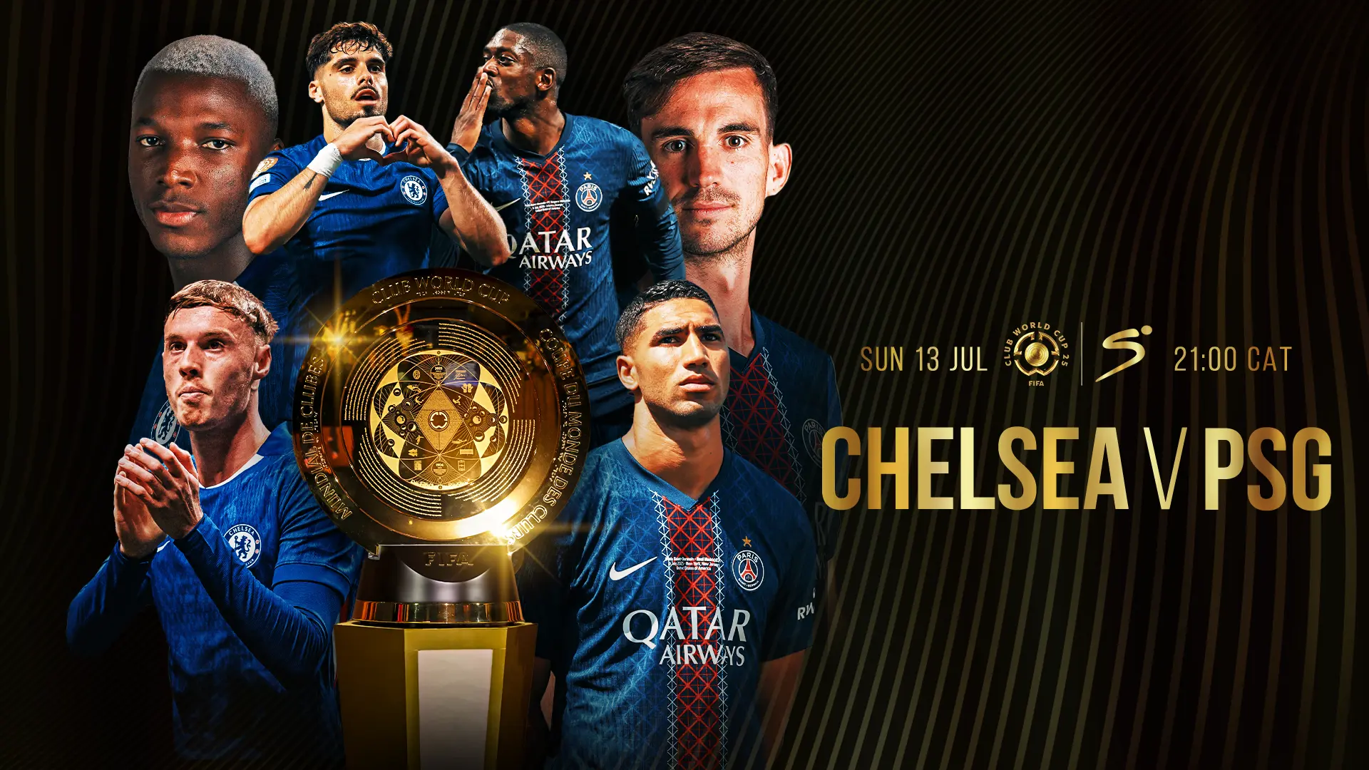 Chelsea Psg Maçı Hangi Kanalda