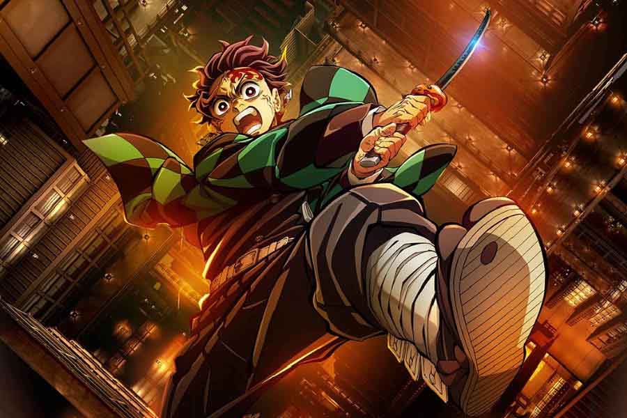 Demon Slayer Infinity Castle1