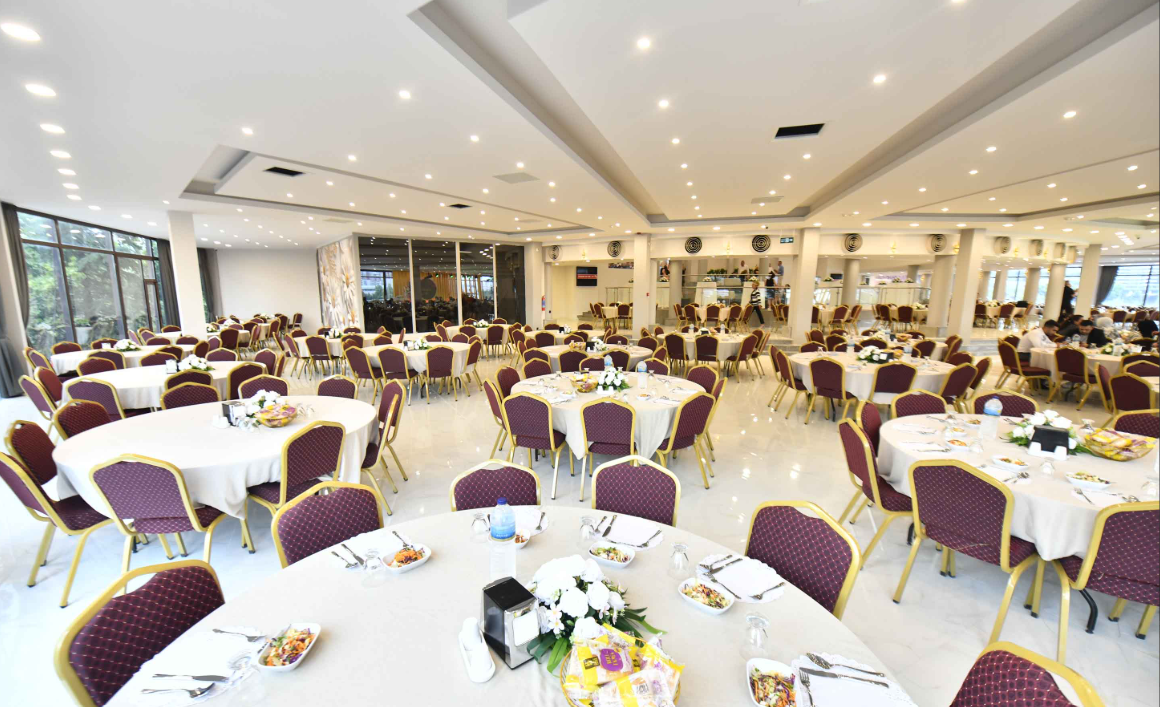 Düğün Salonu Ücretsiz Ankara