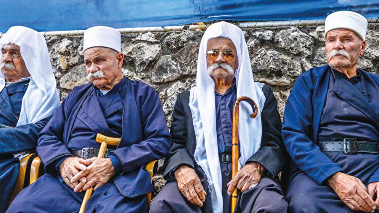 Dürzi Ne Demek